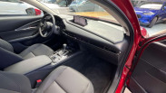 MAZDA CX-30 2.5L e-SKYACTIV G M Hybrid 140 ch 4x2 BVA6 Centre-Line