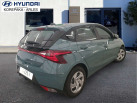 HYUNDAI i20 1.2 84 Initia