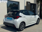 TOYOTA Yaris Hybride 116h Collection