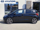 HYUNDAI i10 1.0 T-GDI 90 N Line