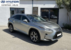 LEXUS RX 450h Luxe