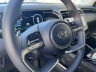 HYUNDAI Tucson 1.6 T-GDI 230 Hybrid BVA6 Creative