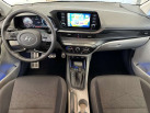 HYUNDAI Bayon 1.0 T-GDi 100 DCT-7 Hybrid 48V Intuitive