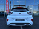 FORD Puma 1.0 Flexifuel 125 ch mHEV SS BVM6 ST-Line