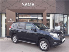 TOYOTA LAND CRUISER II