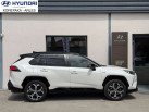 TOYOTA RAV4 Hybride Rechargeable AWD Collection
