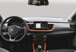 KIA Stonic 1.0 T-GDi 100 ch BVM6 Active
