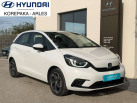 HONDA Jazz e:HEV 1.5 i-MMD Executive