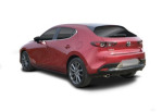 MAZDA Mazda3 5 portes 2.5L e-SKYACTIV-G M Hybrid 140 ch BVA6 Takumi