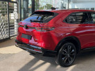 HONDA HR-V e:HEV 1.5 i-MMD Advance Sport