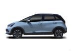 HONDA Jazz Crosstar e:HEV 1.5 i-MMD Exclusive