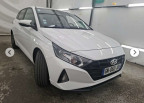 HYUNDAI i20 1.2 84 Intuitive