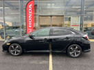 HONDA Civic 1.0 i-VTEC 129 Exclusive CVT