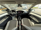 TOYOTA Aygo X 1.0 VVT-i 72 Dynamic