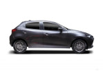 MAZDA Mazda2 1.5L e-SKYACTIV G M Hybrid 90ch Homura Navigation