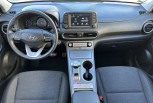 HYUNDAI Kona Electrique 64 kWh - 204 ch Intuitive