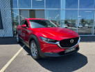 MAZDA CX-30 2.5L e-SKYACTIV G M Hybrid 140 ch 4x2 BVM6 Exclusive-Line