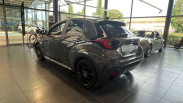 MAZDA Mazda2 Hybrid 1.5L CVT 116 ch Homura