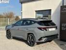 HYUNDAI Tucson 1.6 T-GDI 239 Hybrid BVA6 N Line Ultime Edition