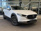 MAZDA CX-30 2.5L e-SKYACTIV G M Hybrid 140 ch 4x2 BVM6 Prime-Line