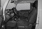 SUZUKI JIMNY 1.5 VVT 2 PLACES PRIVILEGE
