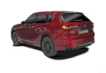 MAZDA CX-60 2.5L e-SKYACTIV PHEV 327 ch 4x4 BVA8 Homura