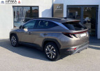 HYUNDAI Tucson 1.6 CRDi 136 Hybrid 48V DCT-7 Creative