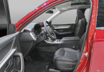 MAZDA CX-60 2.5L e-SKYACTIV PHEV 327 ch 4x4 BVA8 Homura