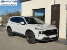 HYUNDAI Santa Fe 1.6 T-GDi Plug-in 265 HTRAC BVA6 Executive