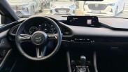 MAZDA Mazda3 5 portes 2.5L e-SKYACTIV-G M Hybrid 140 ch BVA6 Takumi