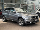 BMW X5 xDrive40e 313 ch BVA8 Exclusive