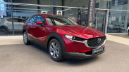 MAZDA CX-30 2.5L e-SKYACTIV G M Hybrid 140 ch 4x2 BVA6 Centre-Line