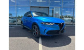 ALFA ROMEO Tonale 1.5 Hybrid 160 ch VGT TCT7 Edizione Speciale