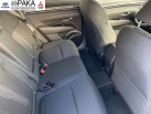 HYUNDAI Tucson 1.6 T-GDI 150 Hybrid 48V DCT-7 Creative