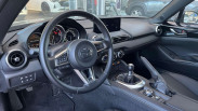 MAZDA MX-5 Roadster 1.5L SKYACTIV-G 132 ch Exclusive-Line