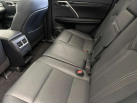 LEXUS RX 450h Luxe