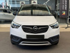 OPEL Crossland X 1.2 Turbo 130 ch Ultimate