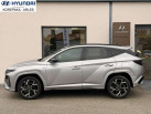 HYUNDAI Tucson 1.6 T-GDI 215 Hybrid BVA6 N Line Creative