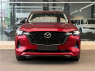 MAZDA CX-60 2023