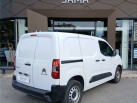 CITROEN BERLINGO 30