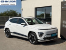 HYUNDAI Kona Electrique 65 kWh - 217 ch Intuitive