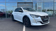 PEUGEOT 208 PureTech 100 SS BVM6 GT Pack
