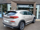 HYUNDAI TUCSON.