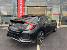 HONDA Civic 1.0 i-VTEC 129 Exclusive CVT