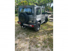 SUZUKI JIMNY 30
