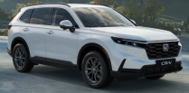 HONDA CR-V e:HEV 2.0 i-MMD 2WD Executive a partir de 599 / mois