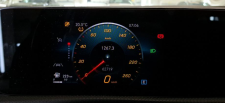 MERCEDES-BENZ CLA Coupé 180 Progressive Line