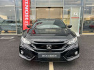 HONDA Civic 1.0 i-VTEC 129 Exclusive CVT