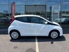 TOYOTA Aygo 1.0 VVT-i x-play