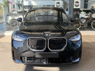 BMW X3 30e xDrive 299 ch BVA8 M Sport